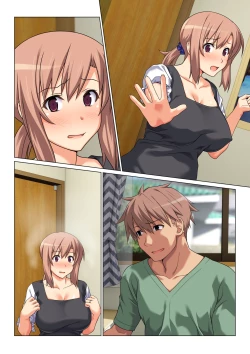 Page 58 of Seiseki UP o jouken ni mainichi nuite kureru Okaa-san