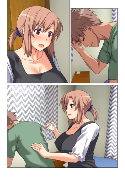 Page 64 of Seiseki UP o jouken ni mainichi nuite kureru Okaa-san