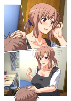 Page 65 of Seiseki UP o jouken ni mainichi nuite kureru Okaa-san