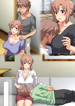 Page 90 of Seiseki UP o jouken ni mainichi nuite kureru Okaa-san