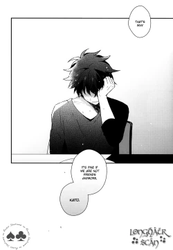 Page 46 of Tomodachi ja nakute ii yo.