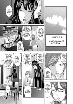 Page 130 of Soukan no Replica | Adultery Replica