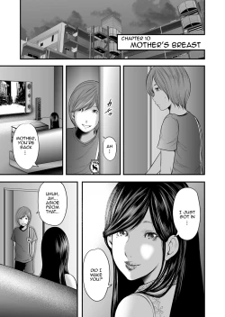 Page 241 of Soukan no Replica | Adultery Replica