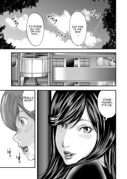 Page 276 of Soukan no Replica | Adultery Replica