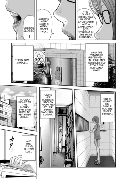 Page 331 of Soukan no Replica | Adultery Replica