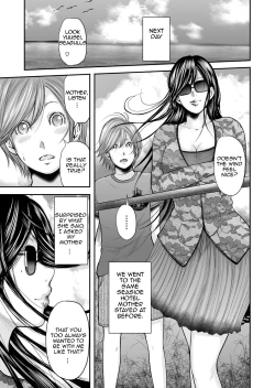 Page 388 of Soukan no Replica | Adultery Replica