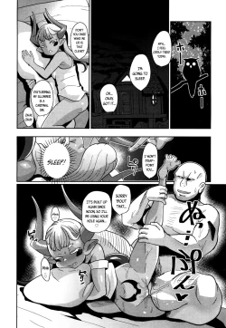 Page 20 of Maou-sama Level 1 | The Demon Lord is Level 1