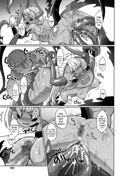 Page 27 of Maou-sama Level 1 | The Demon Lord is Level 1