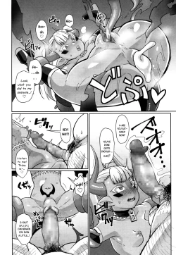 Page 30 of Maou-sama Level 1 | The Demon Lord is Level 1