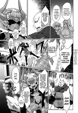Page 3 of Maou-sama Level 1 | The Demon Lord is Level 1