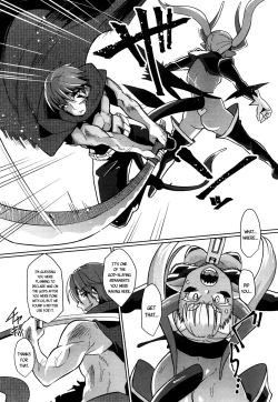 Page 4 of Maou-sama Level 1 | The Demon Lord is Level 1