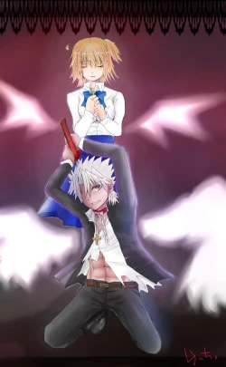 Page 13 of Dansei seijinmai ka