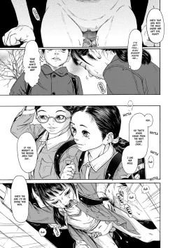 Page 21 of Hohoemi Jidou Chuuhen | Smiling Child Part 2