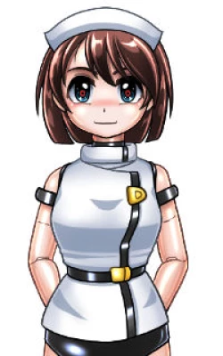 Page 80 of Enkou Cyborg Sana