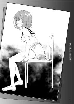 Page 10 of Public Enemy