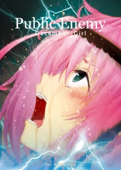 Page 1 of Public Enemy