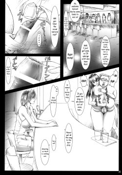 Page 34 of Oshaburi Gakuen PinSalo-ka 4