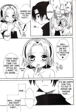 Page 14 of Very Very Pretty Good Face Love Boy