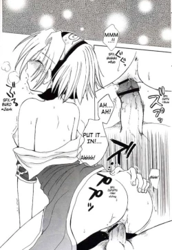 Page 17 of Very Very Pretty Good Face Love Boy