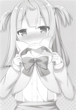 Page 13 of Chiri-chan to Nekomimi Ecchi Seikatsu