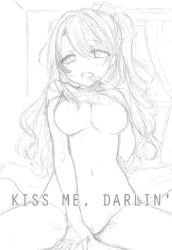 Page 2 of KISS ME, DARLIN'