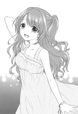 Page 32 of KISS ME, DARLIN'