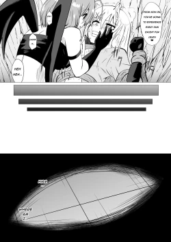 Page 7 of Hikyou na Kenshi ni wa Eien no Oshioki o | Eternal Punishment For A Cowardly Swordswoman