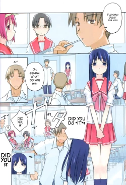 Page 4 of invisible!