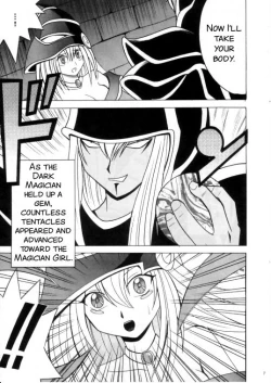 Page 7 of Honrou suru Madoushi