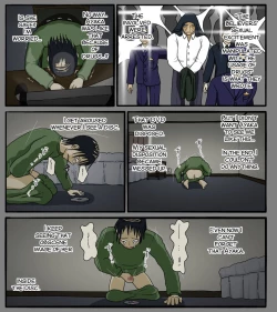 Page 50 of Disc no Naka no Kimi no Kao