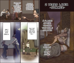 Page 70 of Sei ga Buchimakerareta Bed Sheet