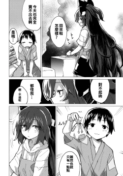 Page 12 of Shion Onee-chan to Kazoku ni Naru Hon