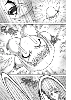 Page 11 of Queen's Sisters