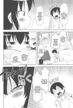 Page 6 of Sanjo-san wa H na Koto ga Osuki