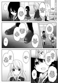 Page 2 of Mannequin ni Natta Kanojo-tachi