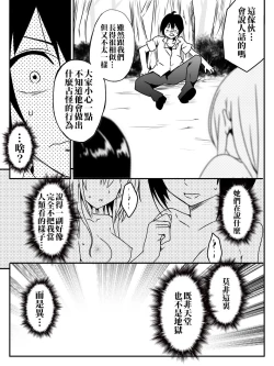 Page 13 of Isekai De Manabu Tanoshii Harlem No Tsukurikata | 在異世界學習快樂後宮構築法。