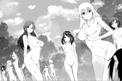 Page 9 of Isekai De Manabu Tanoshii Harlem No Tsukurikata | 在異世界學習快樂後宮構築法。