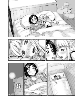 Page 60 of Isekai Futanari Tensei