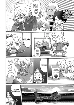 Page 15 of Buster Fat LL Size