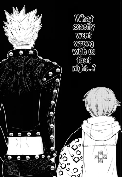 Page 3 of Yousei Ou to Fujimi Otoko no Ichiya no Ayamachi