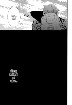 Page 41 of Yousei Ou to Fujimi Otoko no Ichiya no Ayamachi