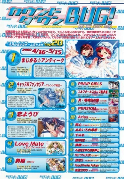 Page 32 of BugBug 2000-07