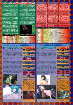 Page 167 of BugBug 2001-04