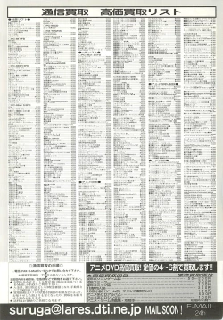 Page 255 of BugBug 2001-04