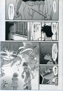 Page 312 of Comic LO 2006-11 Vol. 32