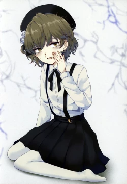 Page 11 of Kimi ga Kawaisugiru kara | Cause You're Too Cute For Your Own Good