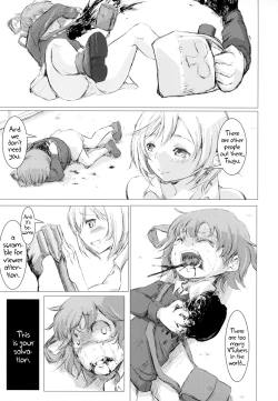 Page 49 of Kimi ga Kawaisugiru kara | Cause You're Too Cute For Your Own Good