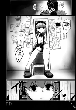 Page 54 of Kimi ga Kawaisugiru kara | Cause You're Too Cute For Your Own Good