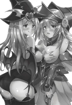 Page 2 of Overlay Magic 3