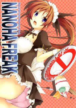 Download Nanoha Freak